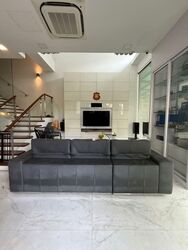 Palms @ Sixth Avenue (D10), Semi-Detached #600615681